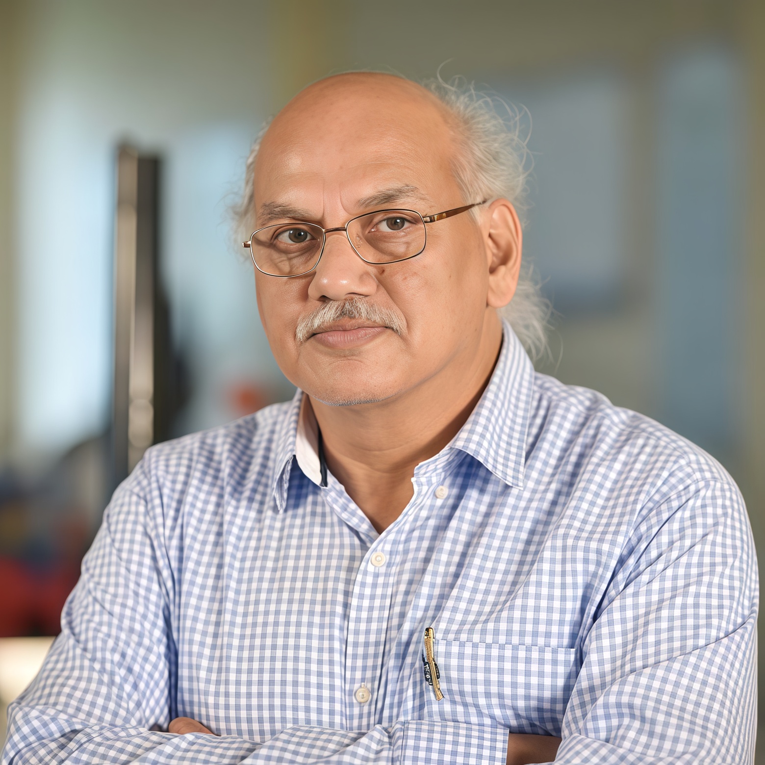 Shri Santosh Choubey