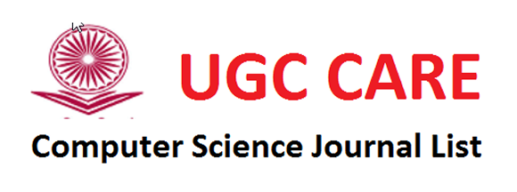 UGC CARE